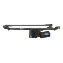Máquina Limpador Parabrisa Dianteira Gm Vectra 1994 A 1996