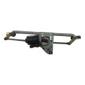 Máquina Limpador Parabrisa Gm Corsa Celta Prisma 00 A 10