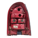 Lanterna Esquerda Fume Gol G3 2001 A 2005