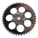 Polia Comando Válvula Gm Monza 1986 1989