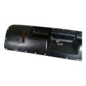 Forro Tampa Traseira Kadett Gl 1989 1998