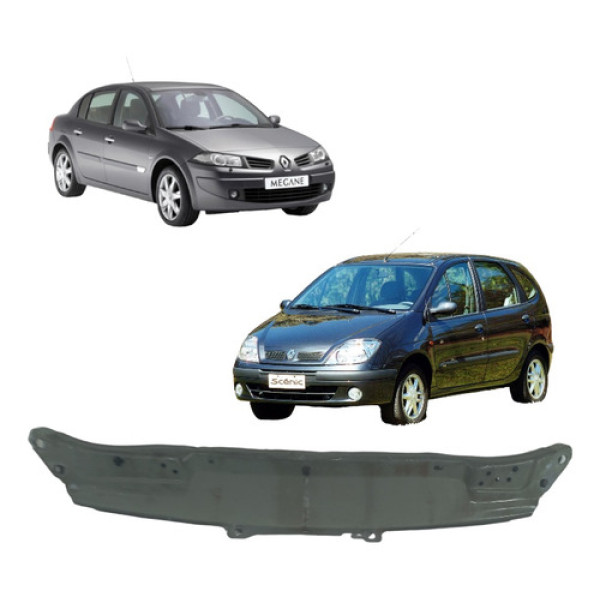 Painel Frontal Scénic Megane 1998 A 2000
