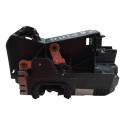 Fechadura Eletrica Porta Dianteira Astra Zafira 2008 Direita