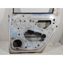 Porta Traseira Direita Chevrolet Meriva 2005 A 2011