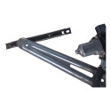 Maquina Vidro Traseira Direita S10 Lt 2013 2016