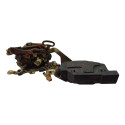 Fechadura Eletrica Porta Dianteira Corsa 1994 2002 Esquerda
