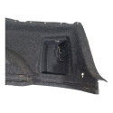 Acabamento Lat. Direita Porta Malas Corolla Fielder 03 A 08