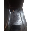 Moldura Spolier Traseira Astra 2003 2012 Esquerda
