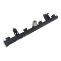 Flauta Bico Injetor S10 Lt 2.4 Flex 2013 2016