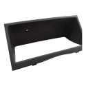 Moldura Painel Instrumento Monza 1984 1990