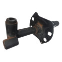 Absorvedor Impacto Dianteiro Direito Bmw 320i 2000 A 2006