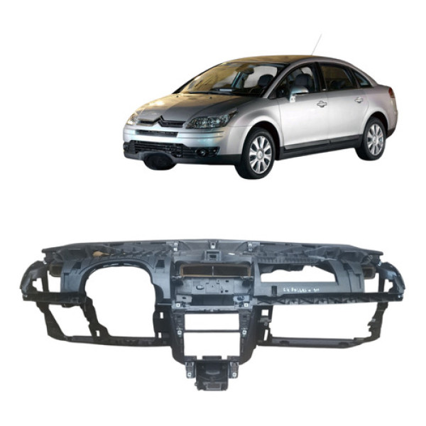 Capa Painel Citroen C4 Pallas 2007 2013