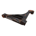 Suporte Alternador Superior Prisma 2006 2012