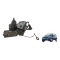 Motor Limpador Vidro Traseiro Chevrolet Corsa 1999 A 2010