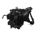 Caixa Evaporadora Ar Condicionado Honda Fit 1.4 2009  A 2014