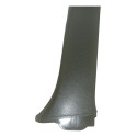 Moldura Coluna Central Astra 2003 2012 Direita