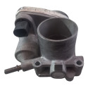 Tbi Corpo Borboleta Clio Sandero Logan 1.0 16v 2006 A 2014
