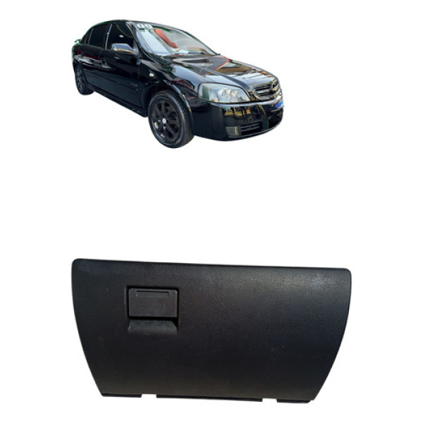 Porta Luvas Astra 2003 2012