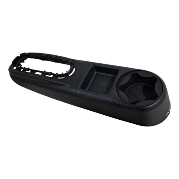 Console Central Freio Mão Gol Voyage Saveiro G5 G6 08 A 16