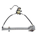 Máquina Vidro Elétrico Direito Gol G4 2005 A 2008