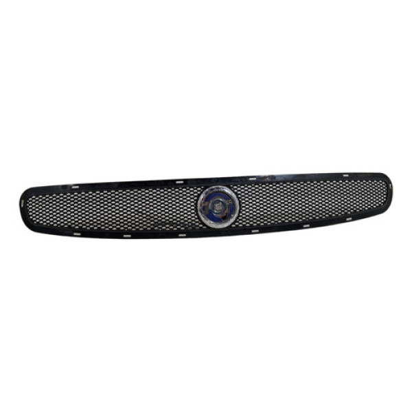 Grade Dianteira Fiat Premio Elba Uno Smart 1985 86 87 88 91