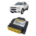 Modulo Impacto S10 2013 2016