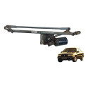 Máquina Limpador Parabrisa Dianteira Gm Vectra 1994 A 1996