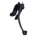 Pedal Freio Com Suporte Kadett Ipanema 1989 1998