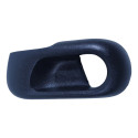 Moldura Gatilho Porta Traseira Esquerda Gm Corsa  02 A 12