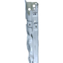 Travessa Superior Painel Frontal S10 2013 2016