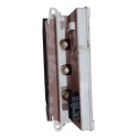 Computador Bordo Peugeot 207 206 307 Citroen C3 2003 2012