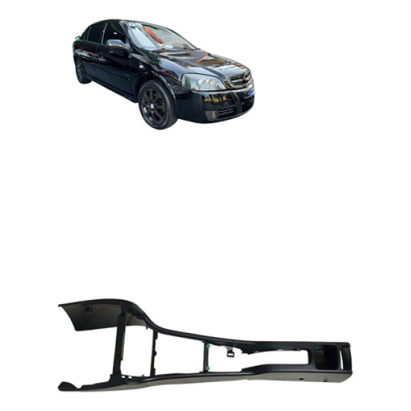 Console Central Astra 2003 2012