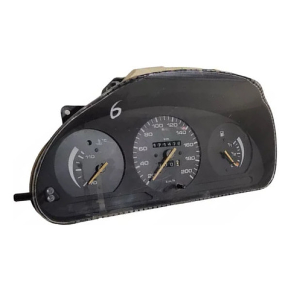 Painel Instrumento Volkswagen Gol Bola G2 1994 A 1999