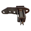 Fechadura Tampa Traseira Silverado 1997 2002