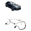 Chicote Porta Dianteira Astra 2003 2012 Direita