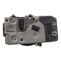 Fechadura Eletrica Porta Dianteira Vectra 1997 2005 Direita 