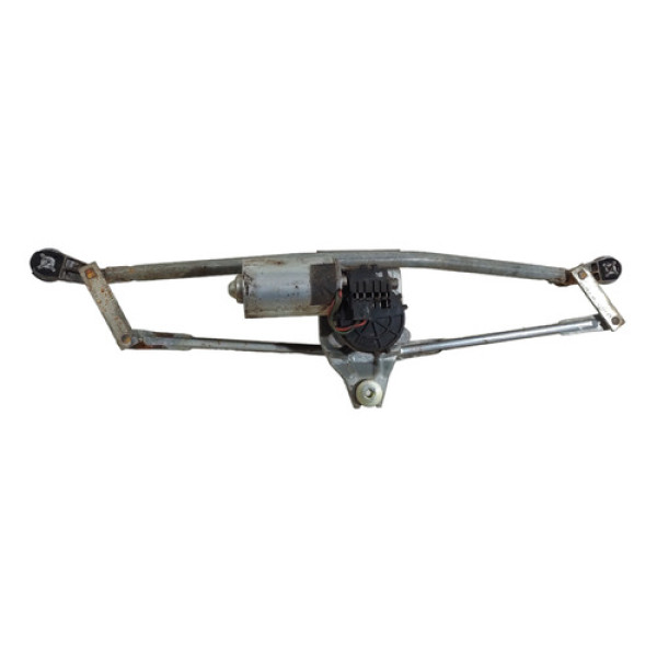 Máquina Limpador Parabrisa Vw Gol G2 G3 G4 1994 A 2008