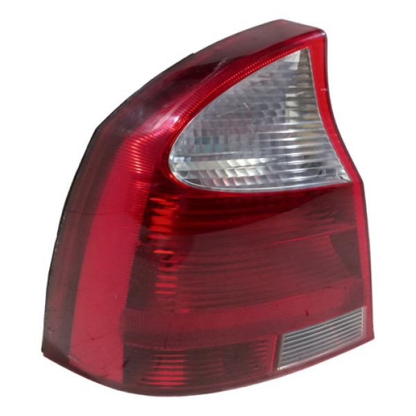 Lanterna Esquerda Gm Corsa Montana 2003 A 2012 C/ Detalhe