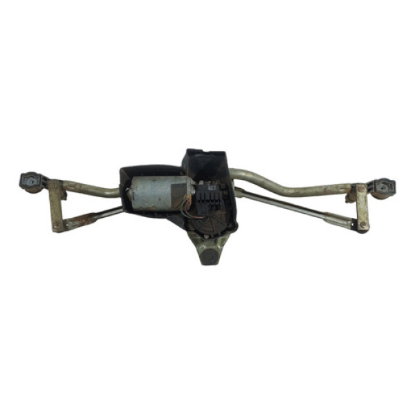 Máquina Limpador Parabrisa Vw Gol G2 G3 G4 1994 A 2008