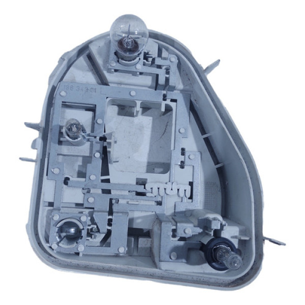 Circuito Soquete Lanterna Volkswagen Esquerdo Gol G6 12 A 16