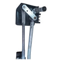 Motor Limpador Parabrisa S10 Lt 2013 2016