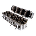 Cabecote Corsa Prisma 1.0 1.4 Vhc Vhc-e 2004 2015 S/ Comando
