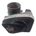 Tbi Corpo Borboleta Clio Sandero Logan 1.0 16v 2006 A 2014