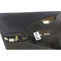 Forro De Porta Dianteira Esquerda Honda Fit 2009 A 2014