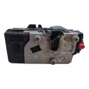 Fechadura Eletrica Porta Dianteira Corsa 2003 2012 Direita