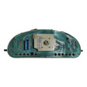 Painel Instrumento Volkswagen Gol Bola G2 1994 A 1999