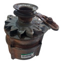 Alternador Gol Quadrado Santana 1980 1996