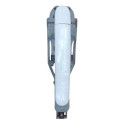 Macaneta Externa Traseira Direita Volkswagen Golf 2008 2013