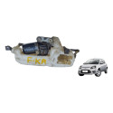 Máquina Limpador Parabrisa Ford Ka 2010 A 2013