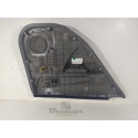 Forro Porta Traseira Direta Chevrolet Cobalt 2011 A 2015